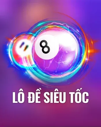 lô đề siêu tốc