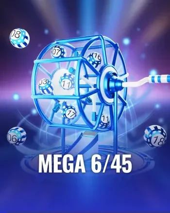 mega 6/45