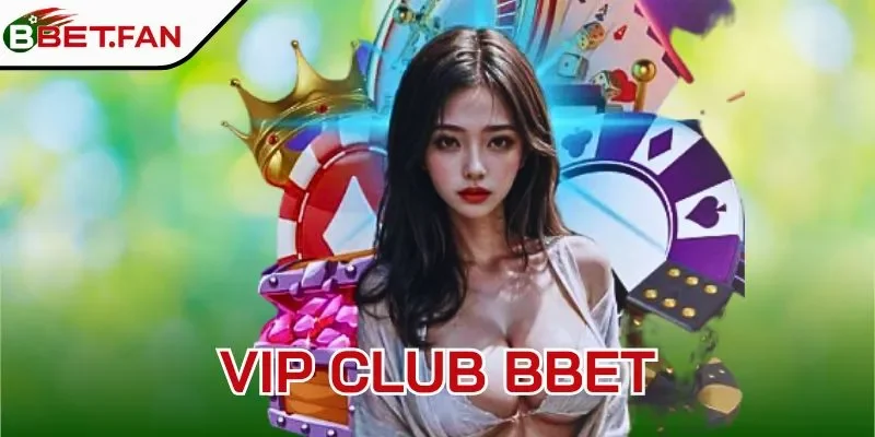 vip bbet