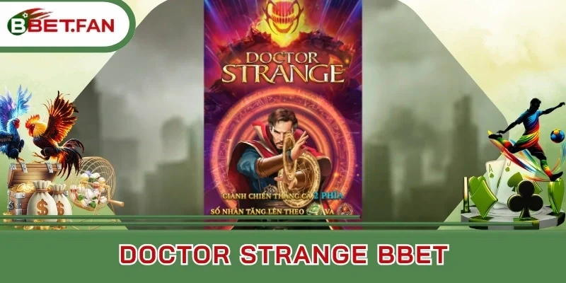 Loạt tính năng then chốt ở Doctor Strange