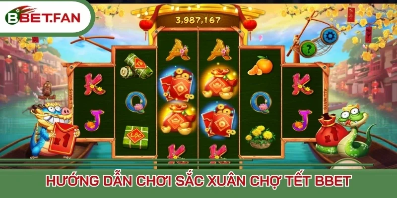 hướng dẫn quay hũ bbet