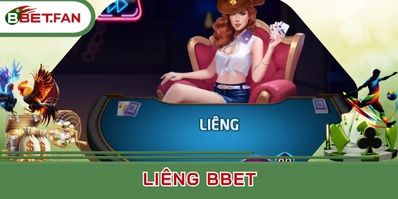 Đánh giá khi chơi Liêng Bbet