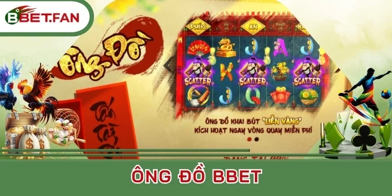 Góp ý từ người chơi Ông Đồ