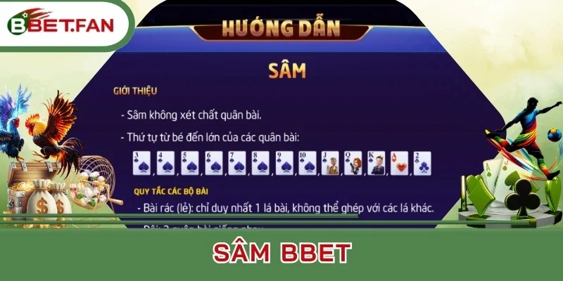 Đánh giá về Sâm Lốc trên BBet