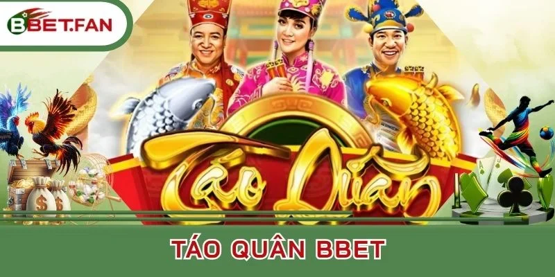 Luật chơi Táo quân chi tiết