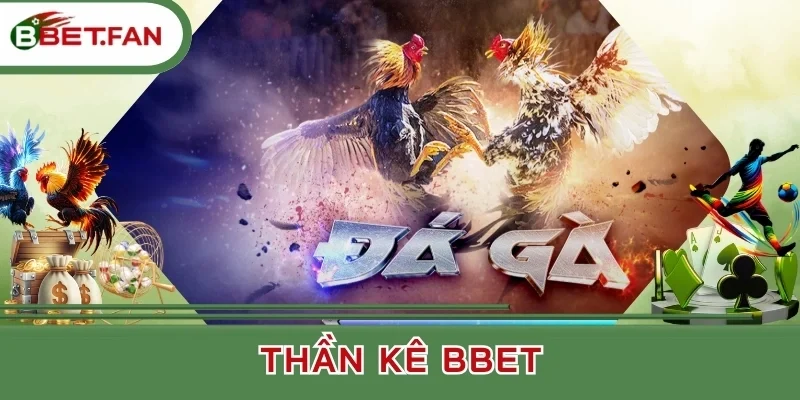 Top tính năng hot nhất thần kê Bbet