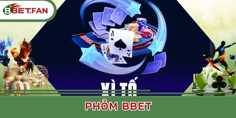 game bài bbet
